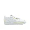 Maison Margiela X Reebok Classic Sneaker In White