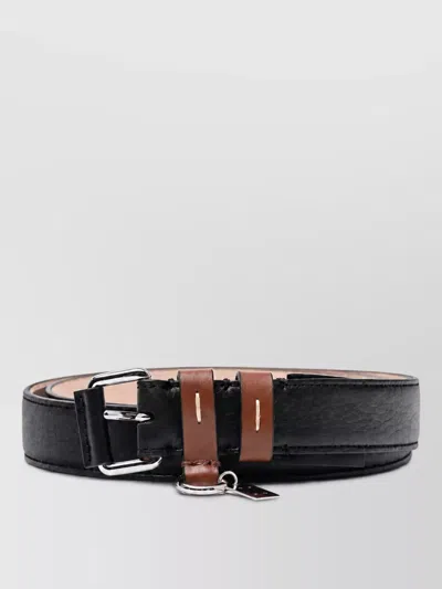 Maison Margiela Leather Belt