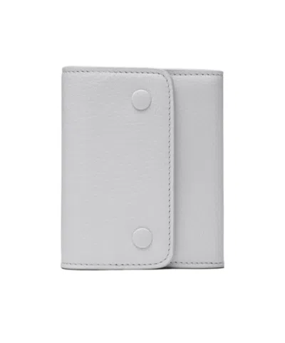 Maison Margiela Leather Card Case