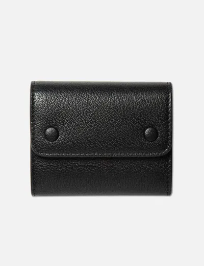 Maison Margiela Leather Card Case
