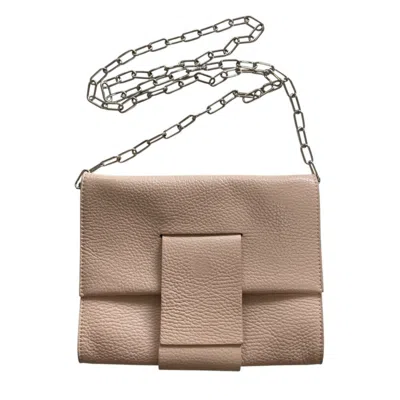 Pre-owned Maison Margiela Leather Shoulder Bag () In Multi