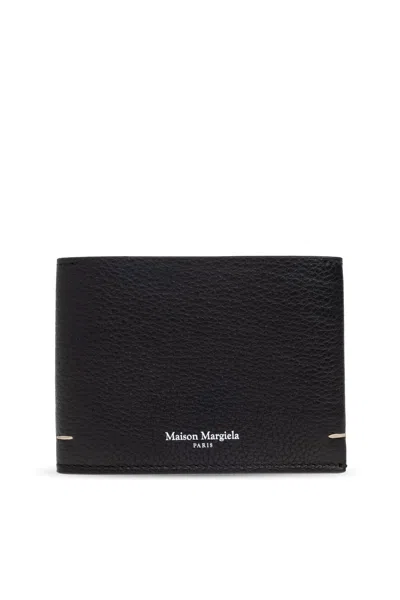 MAISON MARGIELA MAISON MARGIELA LEATHER WALLET