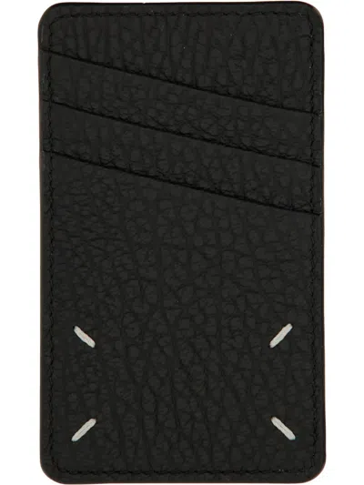Maison Margiela Leather Wallet
