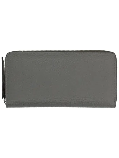 MAISON MARGIELA LEATHER WALLET