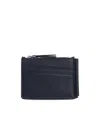 MAISON MARGIELA LEATHER WALLET