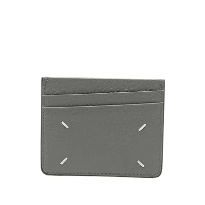 MAISON MARGIELA LEATHER WALLETS & PURES