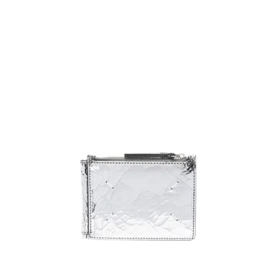 MAISON MARGIELA LEATHER WALLETS & PURES