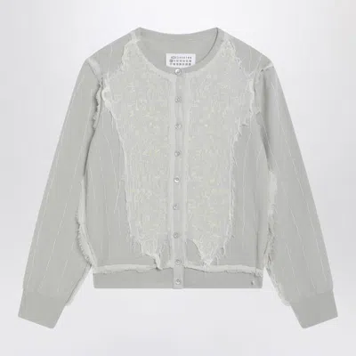 MAISON MARGIELA MAISON MARGIELA LIGHT CARDIGAN