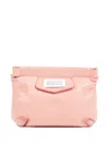 Maison Margiela Maison Martin Margiela Women Glam Slam Red Carpet Mini In Light Pink