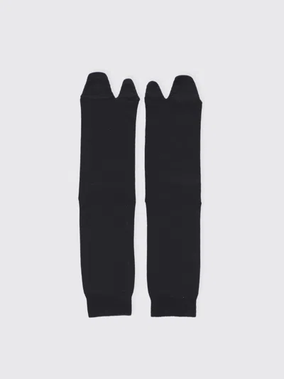 Maison Margiela Lingerie  Woman Color Black