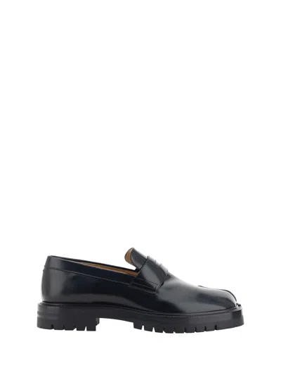 MAISON MARGIELA MAISON MARGIELA LOAFERS