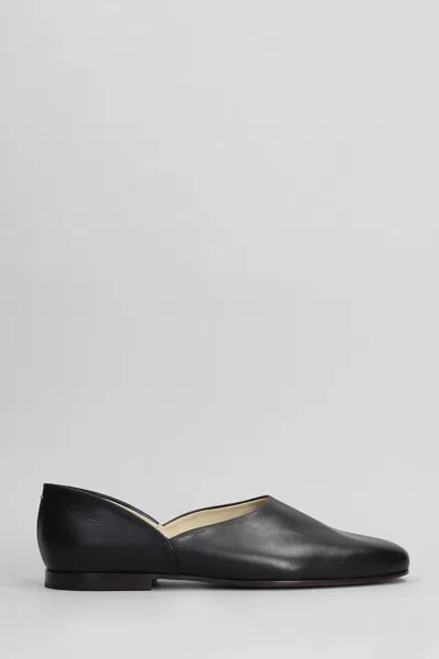 MAISON MARGIELA MAISON MARGIELA LOAFERS
