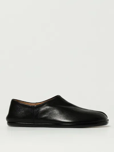 Maison Margiela Loafers  Woman Color Black