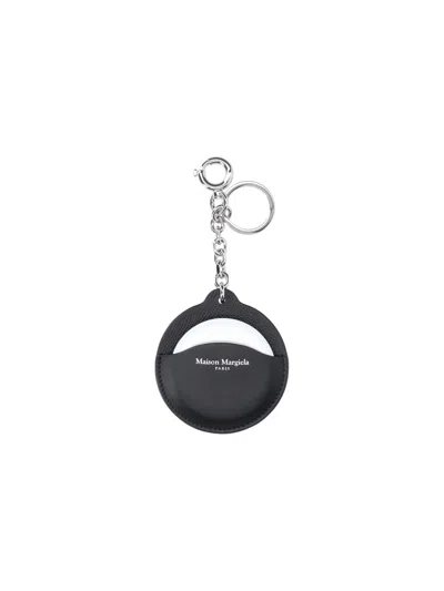 Maison Margiela Logo Keyring
