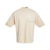 Maison Margiela Handwritten Cotton T-shirt
