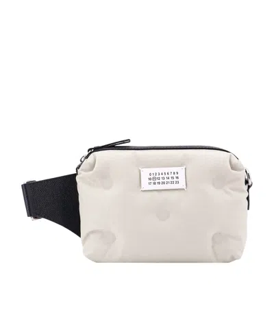 MAISON MARGIELA MAISON MARGIELA GLAM SLAM SPORT MESSENGER BAG