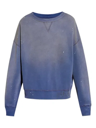 Maison Margiela Cotton Sweatshirts