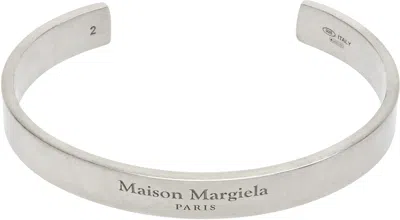 Maison Margiela Logo Reference Bracelet