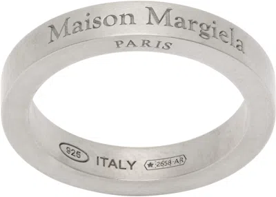 Maison Margiela Logo Reference Ring