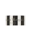 Maison Margiela Logo Ring In 951
