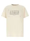 Maison Margiela Women's Logo T-shirt