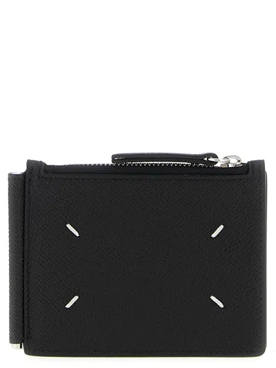 MAISON MARGIELA MAISON MARGIELA LOGO WALLET