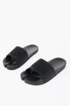 Maison Margiela Logoed Tabi Slides