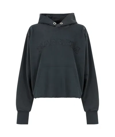 MAISON MARGIELA LONG-SLEEVED SWEATER