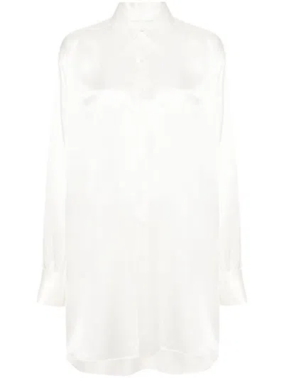 Maison Margiela Long Sleeves Shirt Clothing