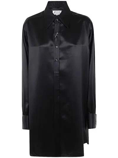 Maison Margiela Long Sleeves Shirt Clothing