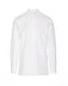 MAISON MARGIELA MAISON MARGIELA LONG SLEEVES SHIRT CLOTHING
