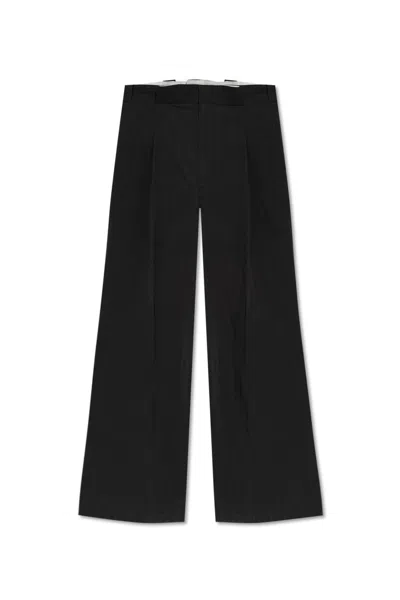 Maison Margiela Loose Fit Pants In 900