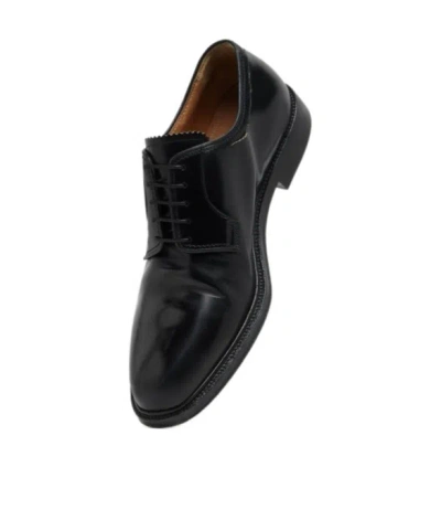 MAISON MARGIELA LOVE TO DEATH DERBY SHOES