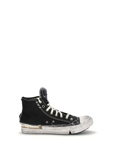 MAISON MARGIELA LOVE TO DEATH SNEAKERS