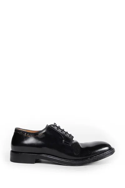Maison Margiela Loved To Death Derbies In Multi