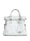 Maison Margiela Loved To Death Shoulder Bag