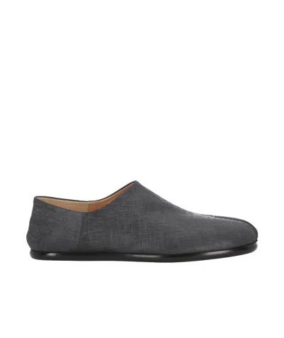 MAISON MARGIELA MAISON MARGIELA TABI LOAFERS