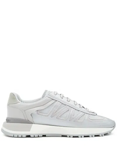 MAISON MARGIELA LOW-TOP SNEAKERS