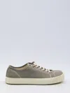 MAISON MARGIELA LOW-TOP TABI SNEAKERS