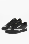 Maison Margiela M22 X Reebok Classic Two Tone Unisex Eco-leather Sneakers