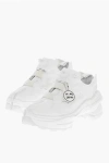 Maison Margiela M22 X Reebok Tabi Unisex Sneakers With Inflatable Detail
