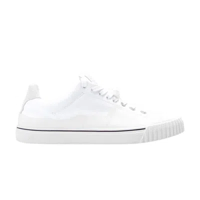 Pre-owned Maison Margiela Evolution Low 'white' | Men's Size 39