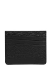 Maison Margiela Portacarte Four Stitches