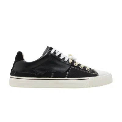 Pre-owned Maison Margiela New Evolution Sneaker 'black' 2023 | Men's Size 45