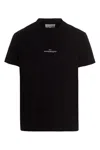Maison Margiela Distorted Logo T-shirt