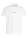 MAISON MARGIELA MAISON MARGIELA 'MAISON MARGIELA PARIS' T-SHIRT