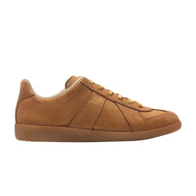 Pre-owned Maison Margiela Replica 'almond' | Brown | Men's Size 39