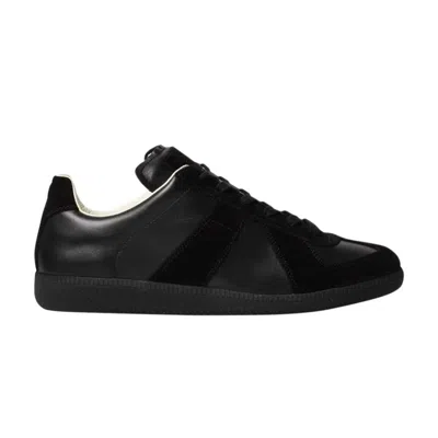Pre-owned Maison Margiela Replica 'black' | Men's Size 43