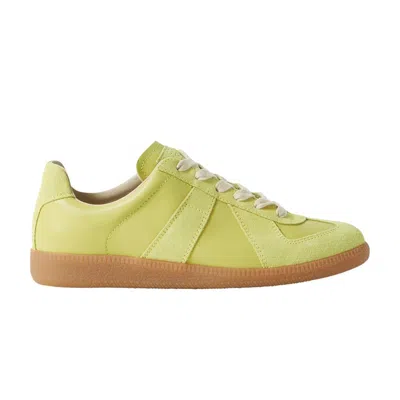 Pre-owned Maison Margiela Replica 'cedar' | Green | Men's Size 41