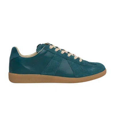 Pre-owned Maison Margiela Replica 'forest Gum' | Green | Men's Size 39